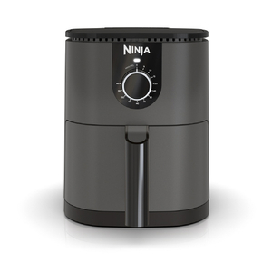シャークニンジャ Ninja ミニエアフライヤー グレー AF080J-イメージ1