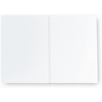 川崎合成樹脂 立つまな板 ホワイト FC81880-CB035