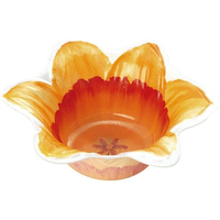 アヅミ産業 プラカップ 水仙 FZ-1 300枚入 FC050LR-5782800