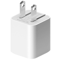 PGA USB PD 電源アダプタ ホワイト PG-PD30AD02WH