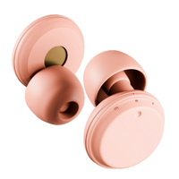 ハレトケ 1131EARPLUGSWICHPINK ピンク 1131EARPLUGSWICHPINK