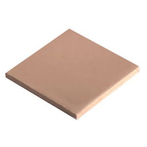 Thermal Grizzly 高性能サーマルパッド(30×30×2mm) minus pad 8 T-MP8-30-30-20-1R-イメージ1