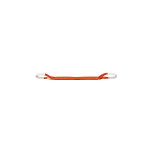 トラスコ中山 TRUSCO　ベルトスリング　JIS3等級　両端アイ形　50mmX1．0m G50-10-イメージ1