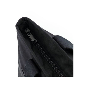 ＬＩＶ ＰＬＵＳ keepie 保冷バッグ ランチバッグ 4L ブラック FCD810N-LV-0001-イメージ8