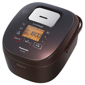 2020年製‼️パナソニック IH炊飯ジャー(5．5合炊き) KuaL ブラウン SR-HX10E7-T(0620k) 2020年製‼️パナソニック IH炊飯ジャー(5．5合炊き) KuaL ブラウン SR