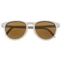 LE　FOON 子供サングラス Morandi kids sunglasses グレー KD50904ｺﾄﾞﾓｸﾞﾚ-