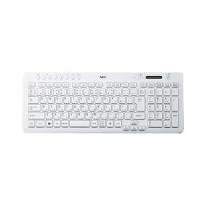 【新品】NEC ブラック キーボードカバー PKC-98NX14BK エレコム シリコンキーボードカバー - PKC-98NX14BK