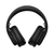 ヤマハ ワイヤレス Bluetoothヘッドフォン ブラック YH-L500AB-イメージ1