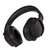 ヤマハ ワイヤレス Bluetoothヘッドフォン ブラック YH-L500AB-イメージ2