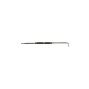 トラスコ中山 TRUSCO　ケガキ針超硬チップ付　224mm KB-KW-イメージ1