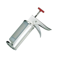 江部松商事 EBM/タルタルソースディスペンサー用 交換ボトル780ml 1本 FC994LA-0731600