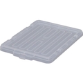 アイリスオーヤマ IRIS/234035 BOXコンテナ用フタ C-22 クリア C-22-CL 234035 FC829XU-4400267