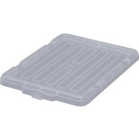 アイリスオーヤマ IRIS/234035 BOXコンテナ用フタ C-22 クリア C-22-CL 234035 FC829XU-4400267
