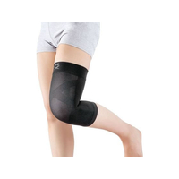 アルファックス エイドクロスサポーター ひざ用 L FCE604M-443117