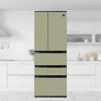 e angle ドレスアップマグネットシート レフティグリーン ANG-MG-SJMF51R-8CDS