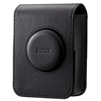 富士フイルム INSTAXMINIEVOｶﾒﾗｹ-ｽ チェキ instax mini Evo用カメラ