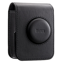 富士フイルム INSTAXMINIEVOｶﾒﾗｹ-ｽ チェキ instax mini Evo用