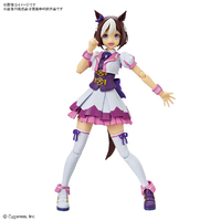 バンダイスピリッツ Figure-rise Standard ウマ娘 プリティーダービー スペシャルウィーク FRSｳﾏﾑｽﾒｽﾍﾟｼﾔﾙｳｲ-ｸ