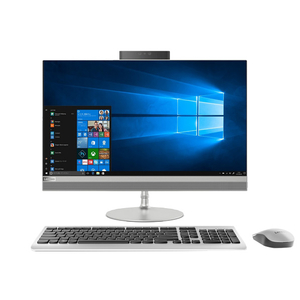 レノボ F0D10065JP 一体型デスクトップパソコン Lenovo ideacentre AIO