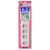 エルパ LEDランプ スイッチ付タップ(4個口・2m) WLS-LU42EB(W)-イメージ3