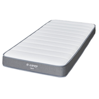 ニトリ SﾏﾂﾄNｽﾘ-ﾌﾟCH2-02EM シングルマットレス(Nスリープ CH2