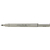 三菱鉛筆 ピン 油性ペン 極細 0.49mm 黒 1本 F861352-PIN01A.24-イメージ1