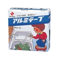 ニチバン アルミテープAL-30 30mmX2mAL-30 FC910WT-1246987