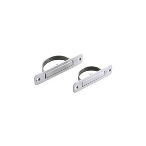 スガツネ工業 LAMP　回転取手HR－90RS（100－019－058） HR-90RS-イメージ1