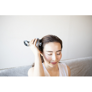 NIPLUX ヘッドスパ シルバー NP-HS20S-イメージ18