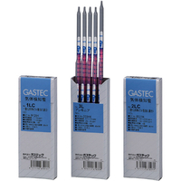 ＧＡＳＴＥＣ 気体検知管２ＬＬ 二酸化炭素 （１０本入） GASTEC 短時間用検知管 2LL