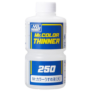 クレオス Mr.カラーうすめ液(大)【T103】 ウスメエキ ダイ クレオス Mr.カラーうすめ液(大)【T103】 ウスメエキ ダイ