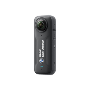 insta360 X4 360度アクションカメラ BMWモトラッドエディション ブラック CINSABMA-BMW insta360 X4 360度アクションカメラ BMWモトラッドエディション ブラック CINSABMA-BMW