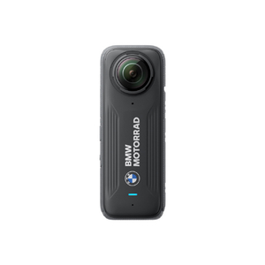 insta360 X4 360度アクションカメラ BMWモトラッドエディション ブラック CINSABMA-BMW-イメージ2