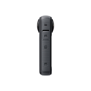 insta360 X4 360度アクションカメラ BMWモトラッドエディション ブラック CINSABMA-BMW-イメージ7