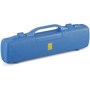 鈴木楽器 メロディオン 32鍵 鍵盤ハーモニカ ブルー M-32C FCN5687-033-047-イメージ1