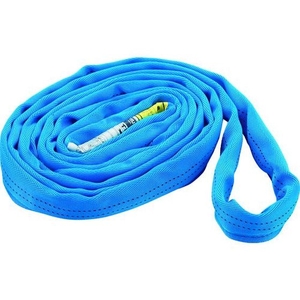 トラスコ中山 ラウンドスリング(JIS規格品) 1.6t×3.0m FC451GZ-3830713-イメージ1