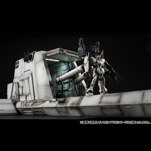 メガハウス Realistic Model Series 機動戦士ガンダムUC 1/144 HG用 ネェル・アーガマ カタパルトデッキ(UC ver.) RMSﾈｴﾙｱ-ｶﾞﾏｶﾀﾊﾟﾙﾄﾃﾞﾂｷUC-イメージ11