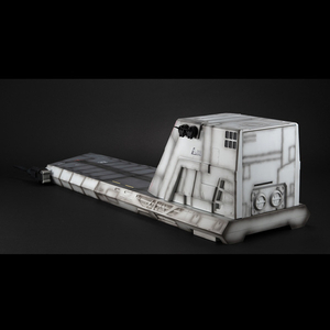 メガハウス Realistic Model Series 機動戦士ガンダムUC 1/144 HG用 ネェル・アーガマ カタパルトデッキ(UC ver.) RMSﾈｴﾙｱ-ｶﾞﾏｶﾀﾊﾟﾙﾄﾃﾞﾂｷUC-イメージ2