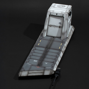 メガハウス Realistic Model Series 機動戦士ガンダムUC 1/144 HG用 ネェル・アーガマ カタパルトデッキ(UC ver.) RMSﾈｴﾙｱ-ｶﾞﾏｶﾀﾊﾟﾙﾄﾃﾞﾂｷUC-イメージ8