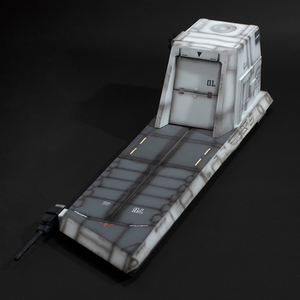 メガハウス Realistic Model Series 機動戦士ガンダムUC 1/144 HG用 ネェル・アーガマ カタパルトデッキ(UC ver.) RMSﾈｴﾙｱ-ｶﾞﾏｶﾀﾊﾟﾙﾄﾃﾞﾂｷUC-イメージ9