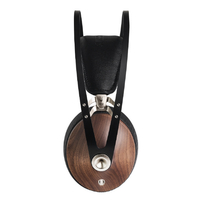Meze audio classics 99 ウォールナットシルバー 美品 Meze Audio 99 Classics Walnut Silver - High-Fidelity Premium