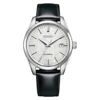 シチズン 腕時計 シチズンコレクション メカニカル 銀箔漆文字板モデル ホワイト NB106004A
