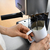 GAGGIA セミオートエスプレッソマシン クラシックエボプロ ステンレス SIN035R-SS-イメージ4