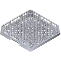 ＣＡＭＢＲＯ Cambro/カムラック フル オープンエンドトレー OETR314 FC255LU-7080800