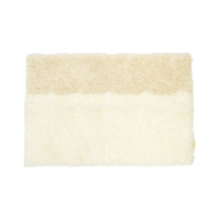 藤栄 TAPISバスマットM WH40x60 TAPISﾊﾞｽﾏﾂﾄMWH40X60