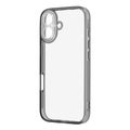 レイ・アウト iPhone 17用ハイブリッドタフケース 精密設計 5H / ブラック RT-P52CC22/BM