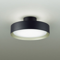 円形ブラックシーリングライト FLYMEe Noir LED Ceiling Lamp / フライミーノワール LED