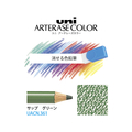 三菱鉛筆 uniアーテレーズカラー サップグリーン 6本 F944133-UACN.361