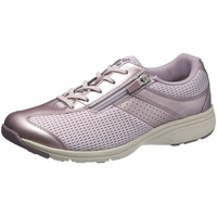 アサヒシューズ アサヒメディカルウォークMS-L 25.0cm KV77194 ラベンダー FCF739X-25-2383-0207