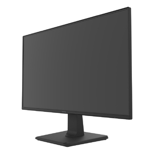 グリーンハウス 23．8型液晶ディスプレイ ブラック GH-LCW24V-BK-イメージ3